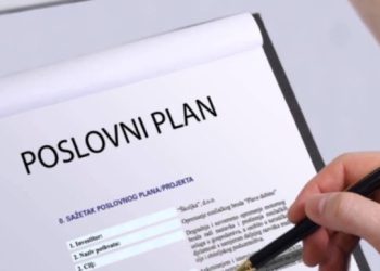 Dubrovačko-neretvanska županija raspisala Javni poziv za bespovratne potpore za izradu poslovnih planova