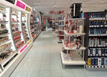 Dubrovčani se odazvali na bojkot, dm-ove butige uglavnom prazne