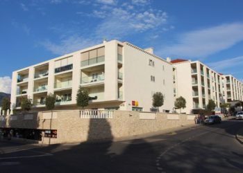 Dubrovnik je skup, ali parking u Lapadskim dvorima je nadmašio sve