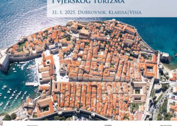 Dubrovnik po drugi put domaćin konferencije o održivom razvoju kulturnog i vjerskog turizma