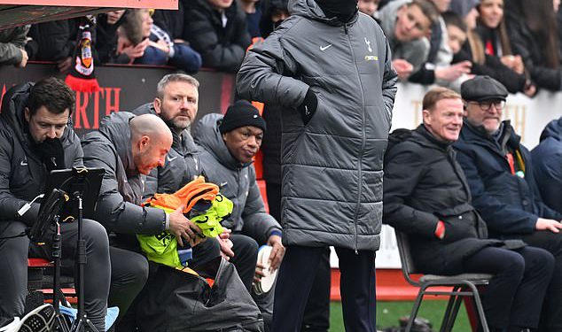 Dvije momčadi iz različitih svjetova sudarile su se kako bi nas podsjetile zašto toliko volimo FA kup, piše OLIVER HOLT dok Premier League Spursi trebaju produžetke da bi pobijedili Tamworth na kraju vremena