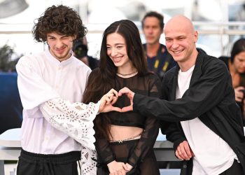 Dvoje ruskih glumaca na listi za BAFTA nagrade — RT Entertainment