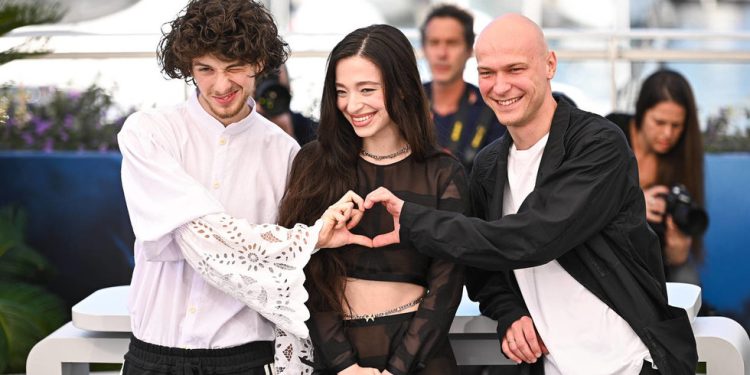 Dvoje ruskih glumaca na listi za BAFTA nagrade — RT Entertainment