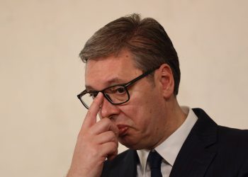 Dvostruki istodobni udarac na opskrbu plina za Srbiju