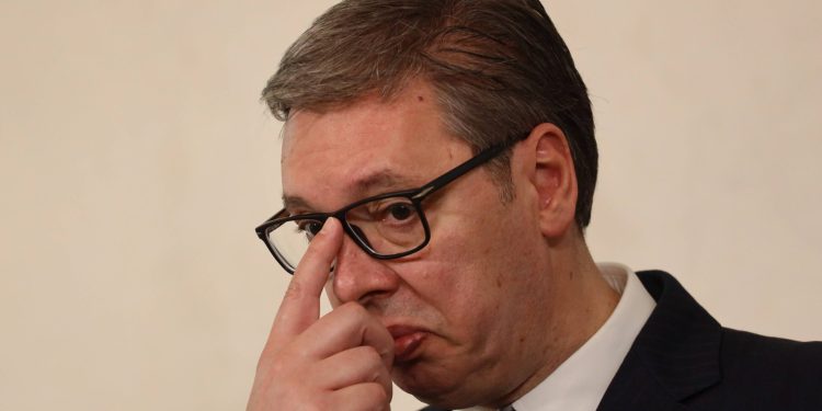 Dvostruki istodobni udarac na opskrbu plina za Srbiju