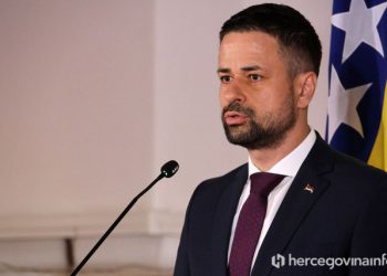 EKSPRESNO Tužiteljstvo BiH procesuiralo ministra Srđana Amidžića