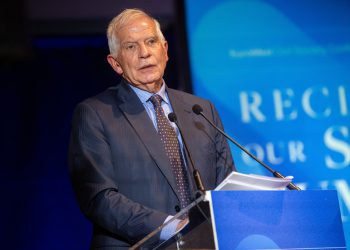 EU licemjerna prema Netanyahuu – Borrell — RT World News