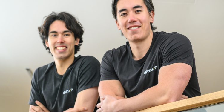 Easya želi privući više od samo ‘lovaca na glave’ u svoje hackatone