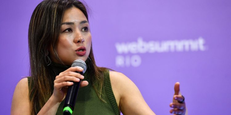 Edith Yeung vidi velike stvari koje dolaze za kripto u Hong Kongu