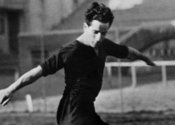 El Filtrador, junak prvog gola i otkrivač Maschia, Sivorija i Angelilla