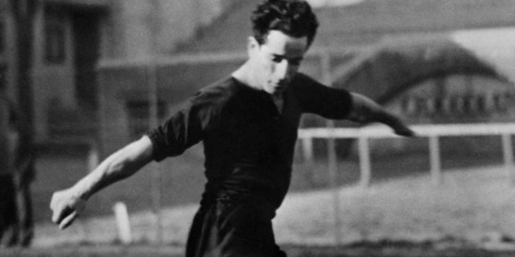 El Filtrador, junak prvog gola i otkrivač Maschia, Sivorija i Angelilla