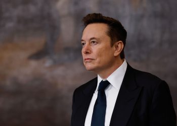 Elon Musk rekao je da predlaže upotrebu blockchaina u Dogeu za učinkovitost: Bloomberg