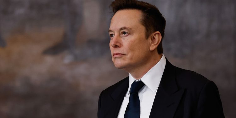 Elon Musk rekao je da predlaže upotrebu blockchaina u Dogeu za učinkovitost: Bloomberg