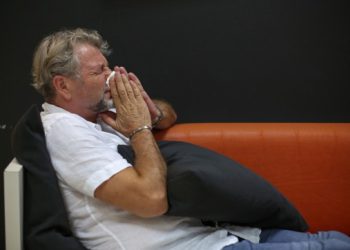 Epidemija je u uzlaznom trendu, naša županija ima najviše oboljelih