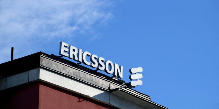 Ericsson zaključio godinu u blagom plusu zahvaljujući Sjevernoj Americi