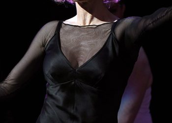 Erika Jayne vraća se na Broadway kao Roxie Hart u Chicagu pet godina nakon što joj je COVID prekinuo prvu trku