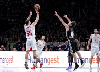 Euroliga, Virtus Bologna-Monaco 80-86: highlights