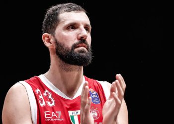 Euroliga, dobro šesto mjesto za Ea7 Milan. Alba Berlin popločana