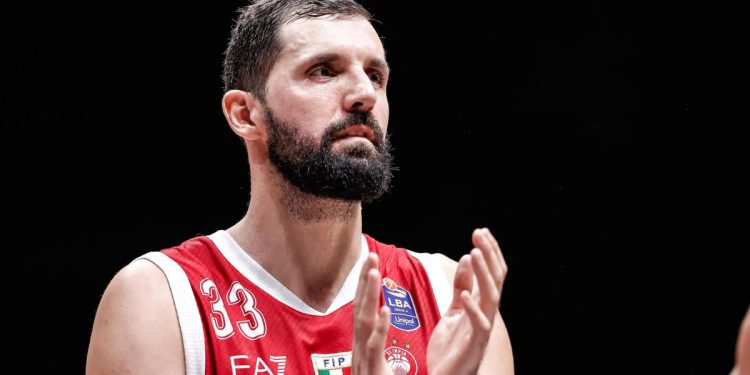 Euroliga, dobro šesto mjesto za Ea7 Milan. Alba Berlin popločana