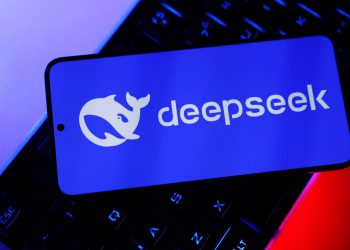 Europski regulatori na nogama zbog DeepSeeka