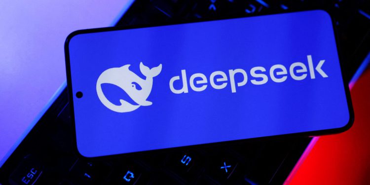 Europski regulatori na nogama zbog DeepSeeka