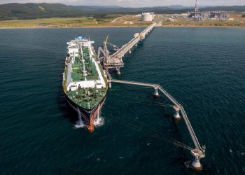 Europski uvoz ruskog LNG plina na ‘rekordnim razinama’