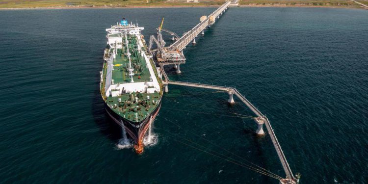 Europski uvoz ruskog LNG plina na ‘rekordnim razinama’