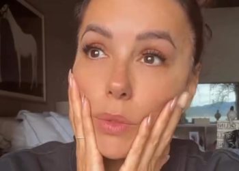 Eva Longoria suspregne suze i donira 50.000 dolara žrtvama požara | Vijesti