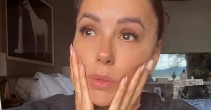 Eva Longoria suspregne suze i donira 50.000 dolara žrtvama požara | Vijesti