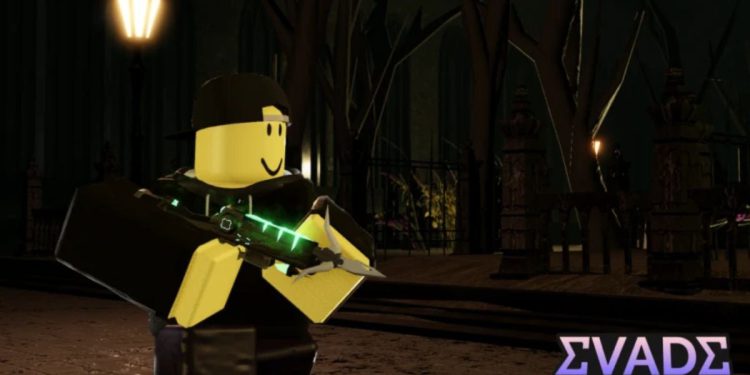 Evade Codes (siječanj 2025.) – IGN