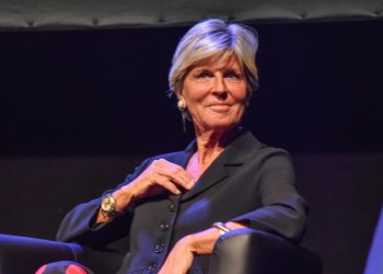 Evelina Christillin, zbogom UEFA-i i FIFA-i: intervju