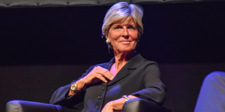 Evelina Christillin, zbogom UEFA-i i FIFA-i: intervju