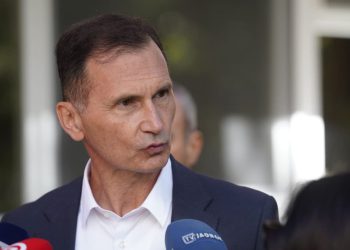 Evo gdje je u Dalmaciji pobijedio Primorac, a našli smo i mjesto gdje nije osvojio niti jedan glas!