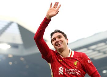 FA kup, Chiesin gol u Liverpool-Accrington Stanley 4-0