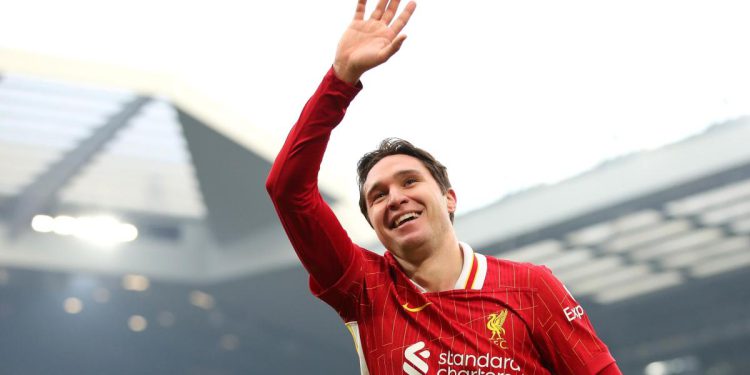 FA kup, Chiesin gol u Liverpool-Accrington Stanley 4-0