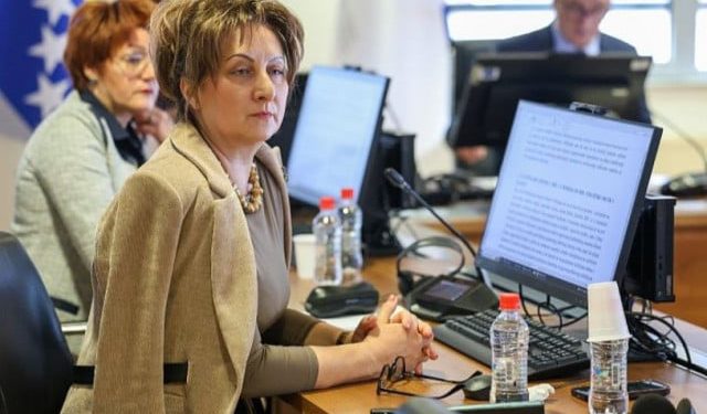 FEDERALNI USKOK Ovo su imena danas imenovanih tužitelja