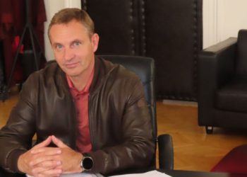 FEDERALNI USKOK Prvi šef ove institucije bit će Hrvoje Čabrajić