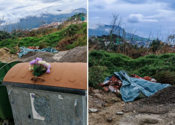 FOTO Čitatelje rastužili prizori na Lovrincu: “Može li malo dostojanstva?”