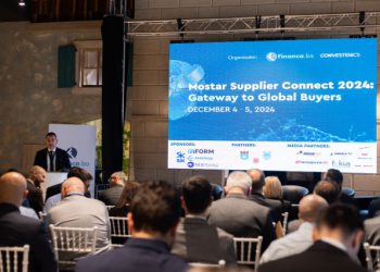 FOTO Otvoren prvi Mostar Supplier Connect