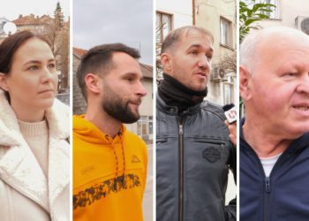 FOTO Što građani Širokog Brijega misle o naknadama u ŽZH za obitelji s troje ili više djece?