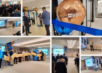 FOTO Velika svečanost u Splitu! Najbolji startup timovi uselili su u prostorije Digitalne Dalmacije: “Ovo je prekretnica u razvoju startupa u Dalmaciji i Splitu”