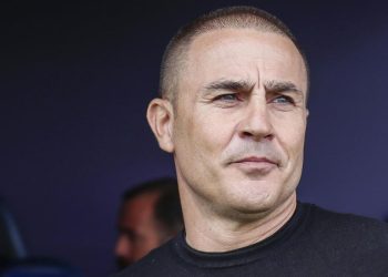 Fabio Cannavaro u zagrebačkom Dinamu izaziva Gattusov splitski Hajduk