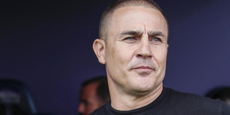 Fabio Cannavaro u zagrebačkom Dinamu izaziva Gattusov splitski Hajduk