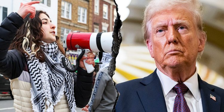 Fakulteti, obrazovne grupe nude savjete za “tjeskobu” dana inauguracije, putovanja u DC za Trumpovu prisegu