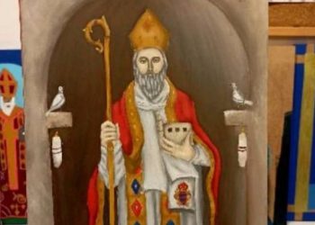 Festa od vina, milenijska fotografija Šime Strikomana, mali slikari lavljeg srca i sveti Vlaho…