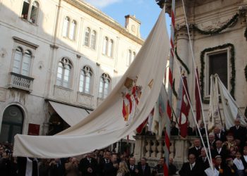 Festa sv. Vlaha 2025: Detaljan crkveni program i duhovne svečanosti