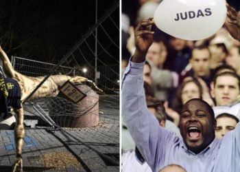 Figo, Higuain, Kvara, igrači koji su izdali navijače