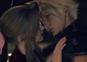 Final Fantasy 7 Direktor Rebirth kaže da su komentari Cloud -a i Aerith -a pogrešno protumačeni