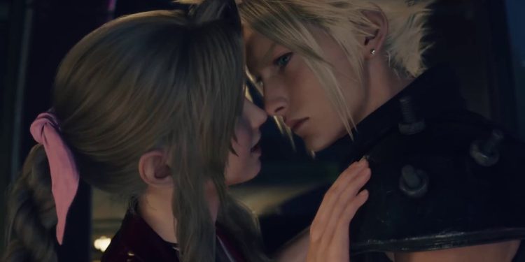 Final Fantasy 7 Direktor Rebirth kaže da su komentari Cloud -a i Aerith -a pogrešno protumačeni