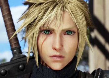 Final Fantasy 7 Remake Part 3 ima dovršenu priču u Square Enixu